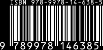 ISBN 978-9978-14-638-5